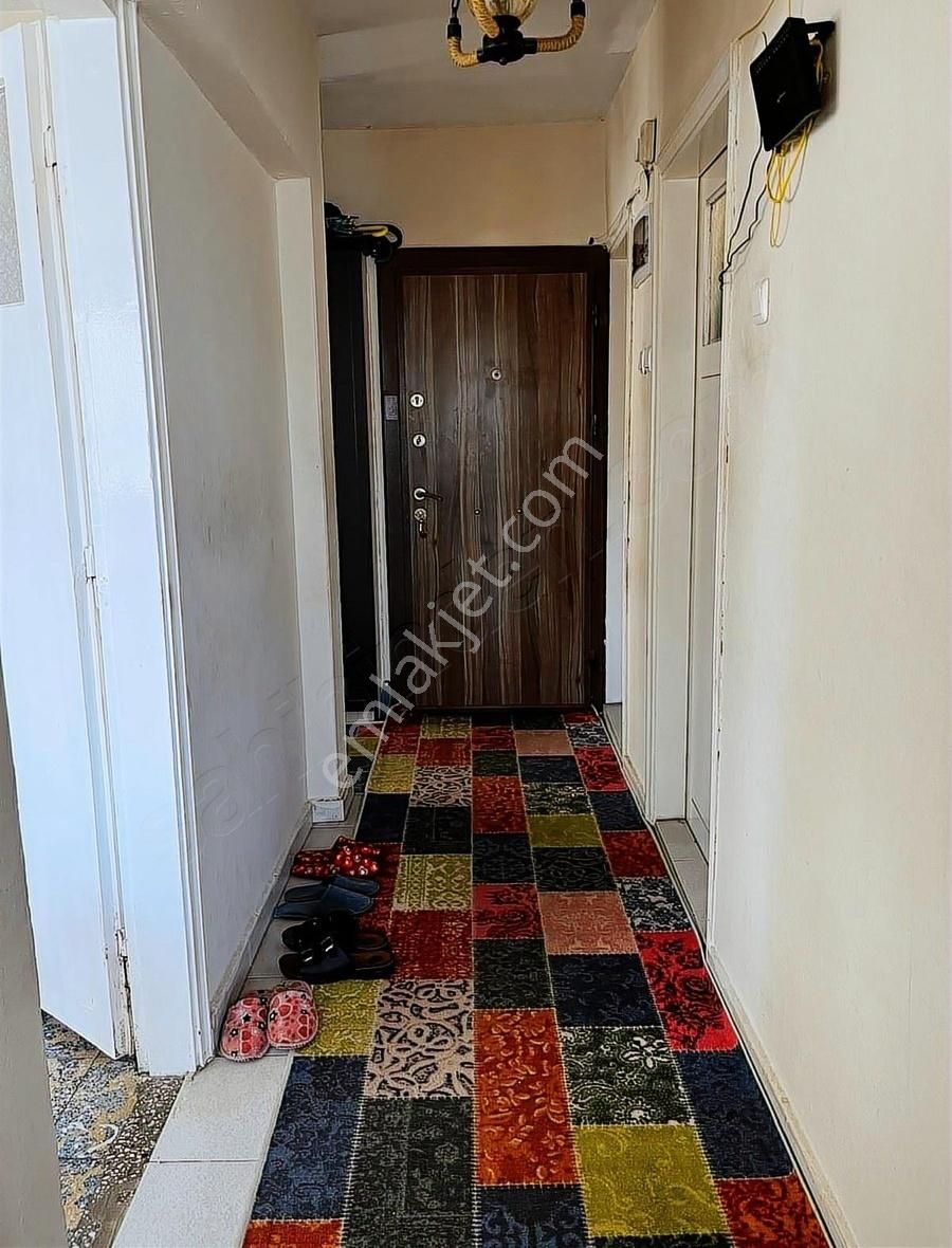 Baron Emlaktan Satılık Ordu Caddesi Üzerinde Satılık 2+1 Daire - Görsel 2