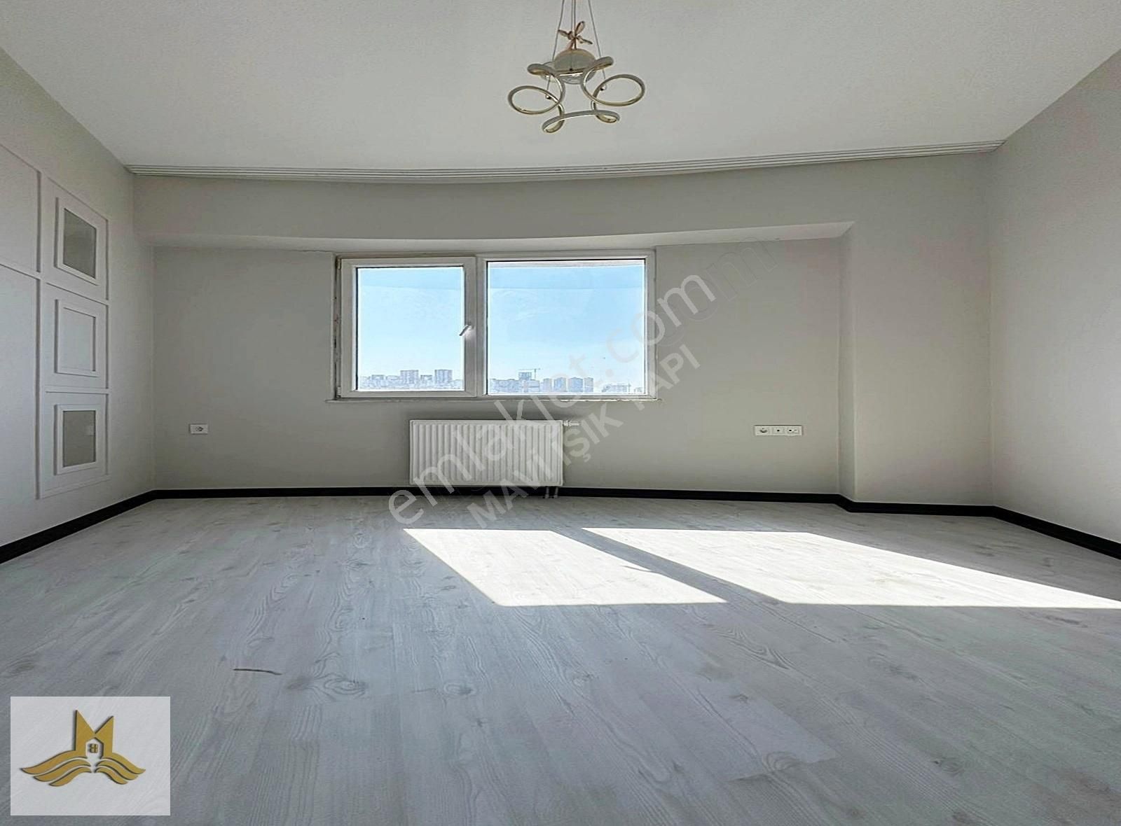 Yatırımcılara Müjde ! Güvenlikli Site İçi 70 M2 1+1 Fırsat Daire - Görsel 11