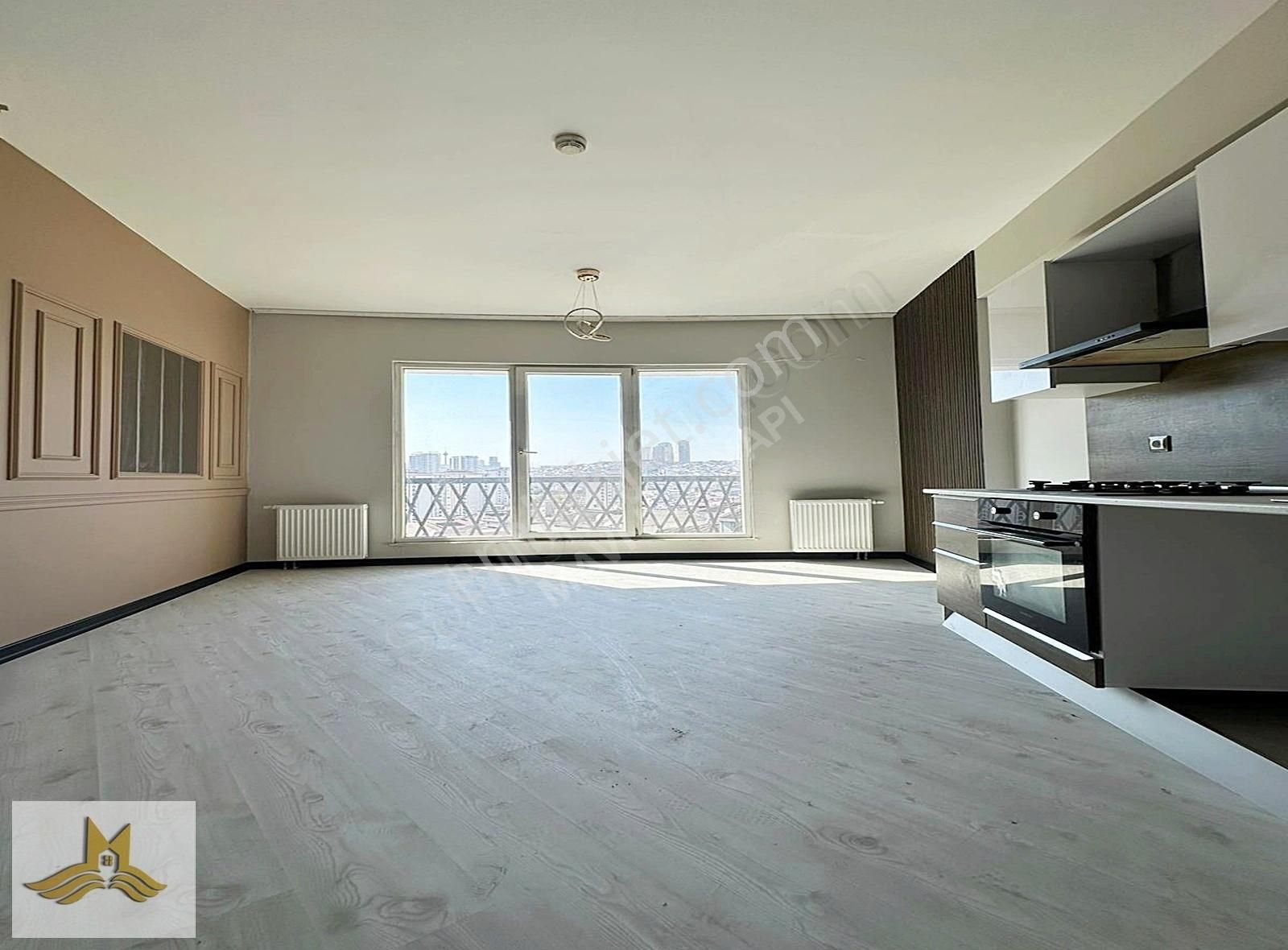Yatırımcılara Müjde ! Güvenlikli Site İçi 70 M2 1+1 Fırsat Daire - Görsel 8