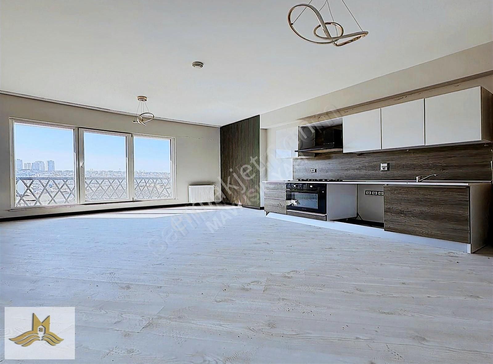 Yatırımcılara Müjde ! Güvenlikli Site İçi 70 M2 1+1 Fırsat Daire - Görsel 15