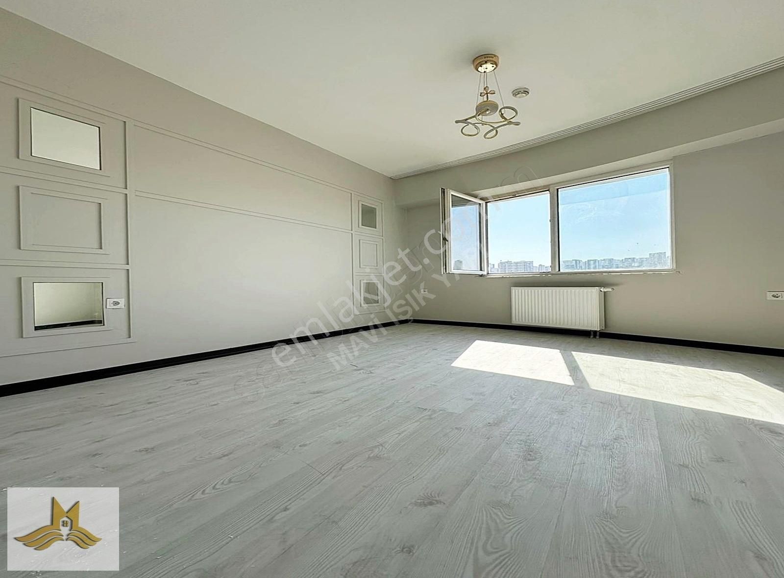 Yatırımcılara Müjde ! Güvenlikli Site İçi 70 M2 1+1 Fırsat Daire - Görsel 10