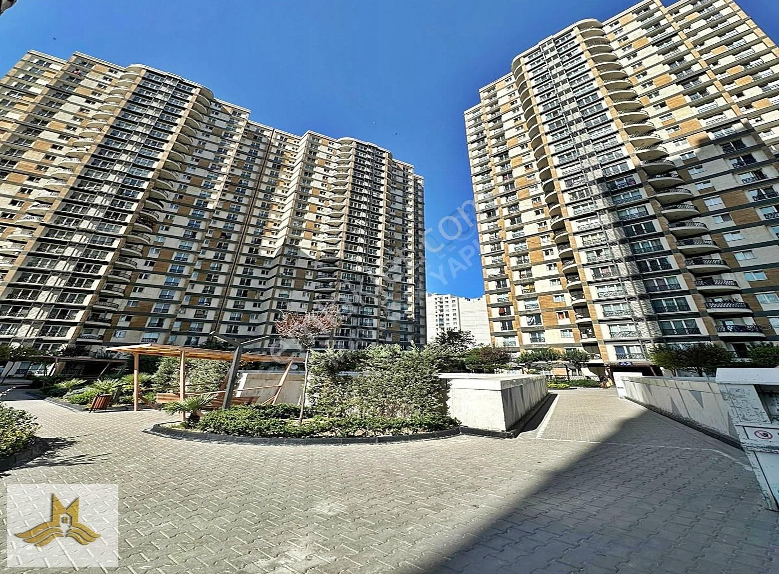 Yatırımcılara Müjde ! Güvenlikli Site İçi 70 M2 1+1 Fırsat Daire - Görsel 2
