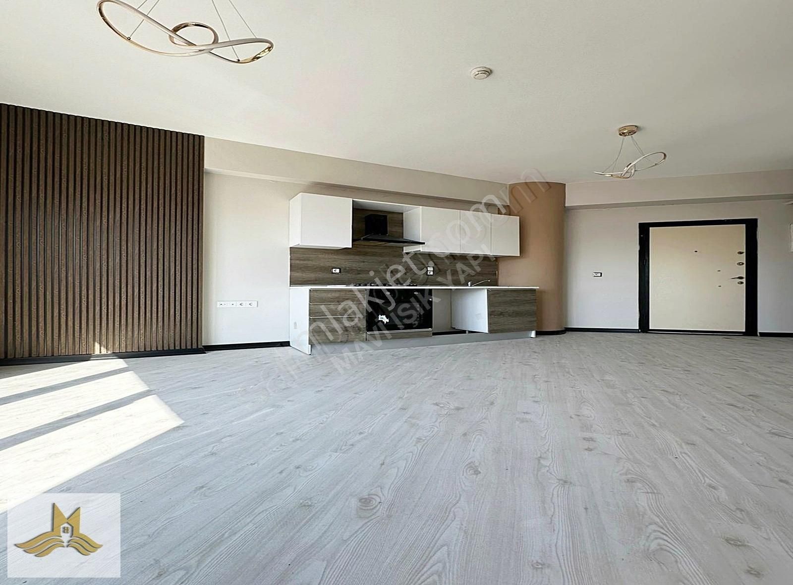 Yatırımcılara Müjde ! Güvenlikli Site İçi 70 M2 1+1 Fırsat Daire - Görsel 7