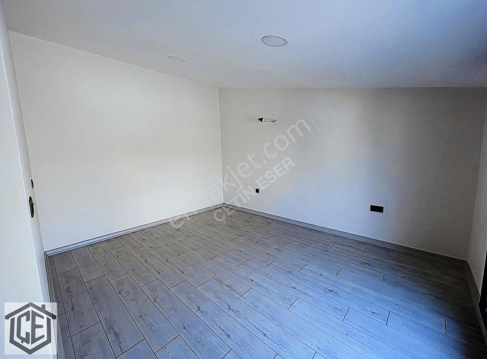 Özdere'de Denize Yakın Doğa Ve Deniz Manzaralı 4+1tripleks Villa - Görsel 16