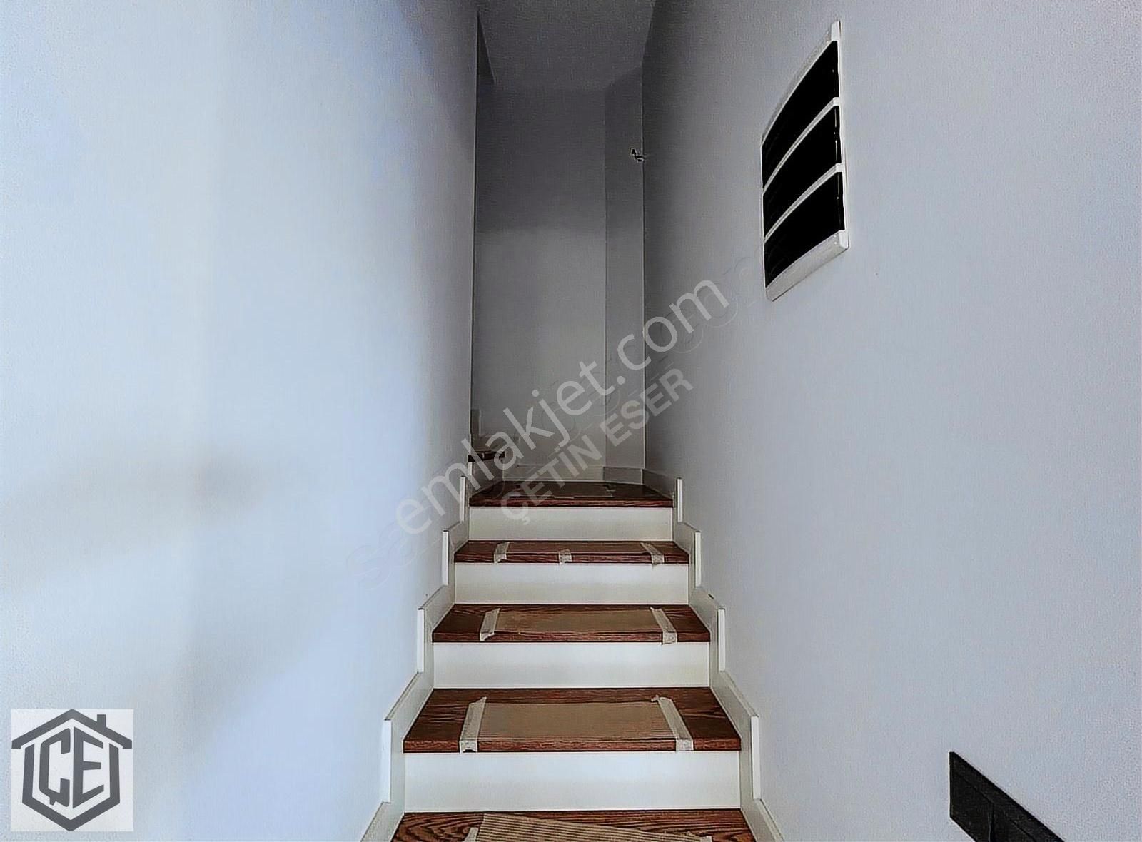 Özdere'de Denize Yakın Doğa Ve Deniz Manzaralı 4+1tripleks Villa - Görsel 12