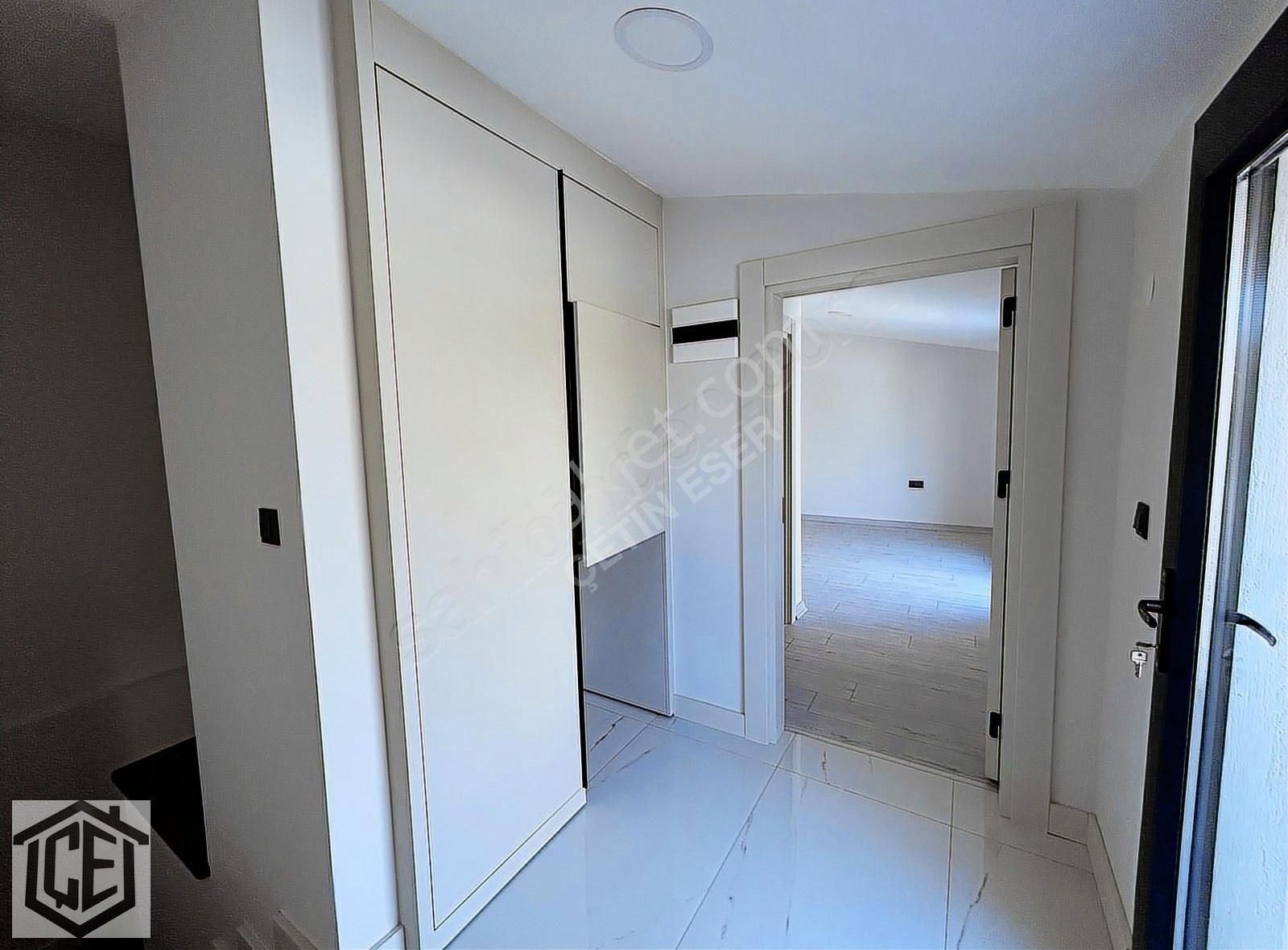 Özdere'de Denize Yakın Doğa Ve Deniz Manzaralı 4+1tripleks Villa - Görsel 3