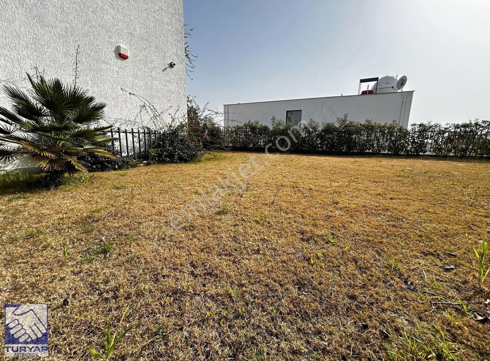 Bodrum Gümüşlük Peksimet' Te Satılık 5+1 Havuzlu Bahçeli Villa - Görsel 6