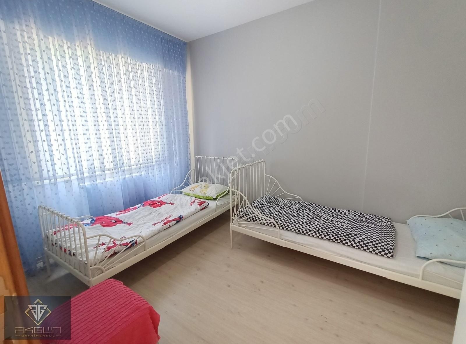 Akgün'den Mahal Sancaktepe'de Peyzaj Manzaralı 2+1 Satılık Daire - Görsel 9