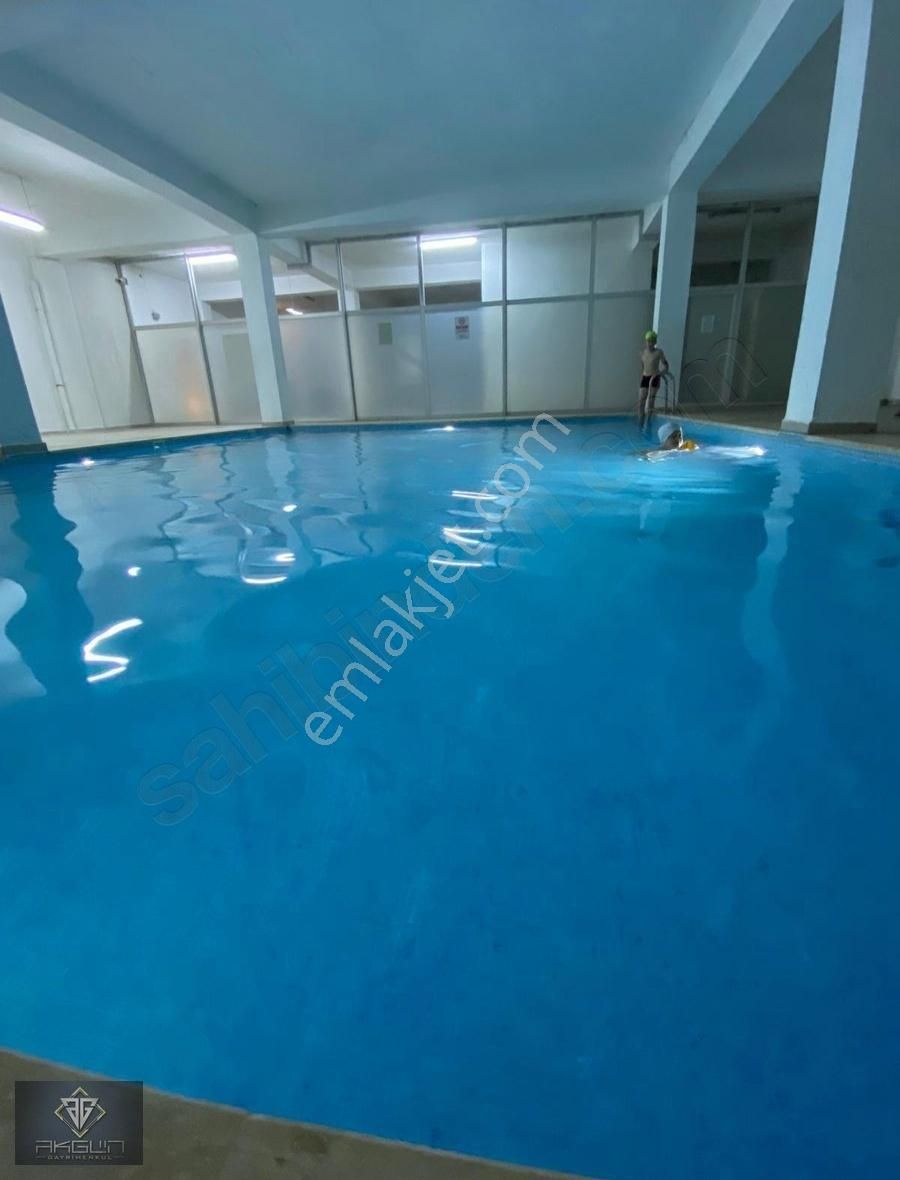 Akgün'den Mahal Sancaktepe'de Peyzaj Manzaralı 2+1 Satılık Daire - Görsel 17