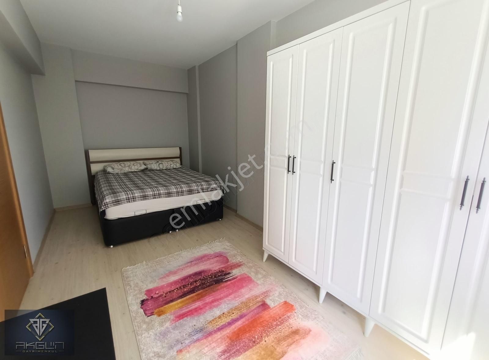 Akgün'den Mahal Sancaktepe'de Peyzaj Manzaralı 2+1 Satılık Daire - Görsel 2