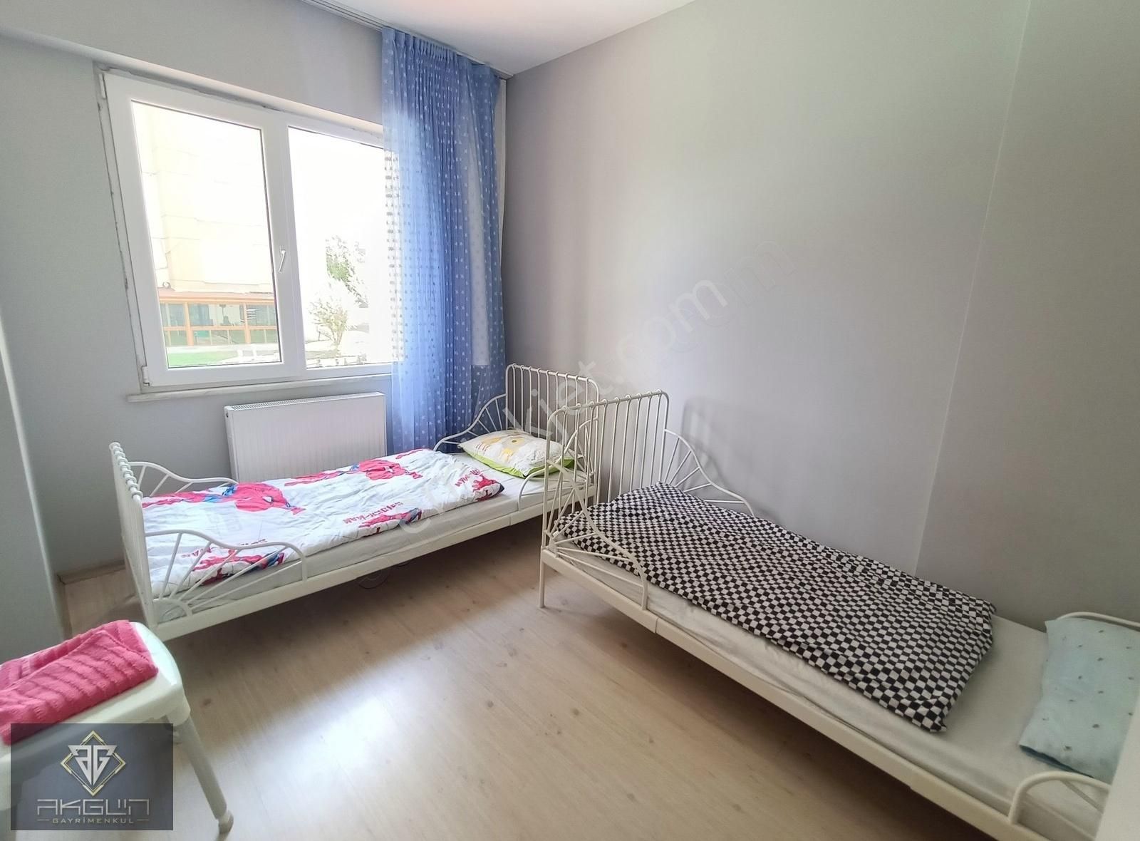 Akgün'den Mahal Sancaktepe'de Peyzaj Manzaralı 2+1 Satılık Daire - Görsel 4