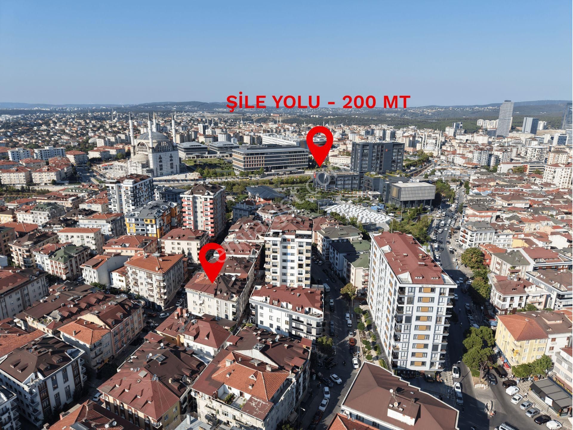 Ümraniye'nin En Merkezi Noktasında 2+1 Yatırım Fırsatı Kaçırma - Görsel 6