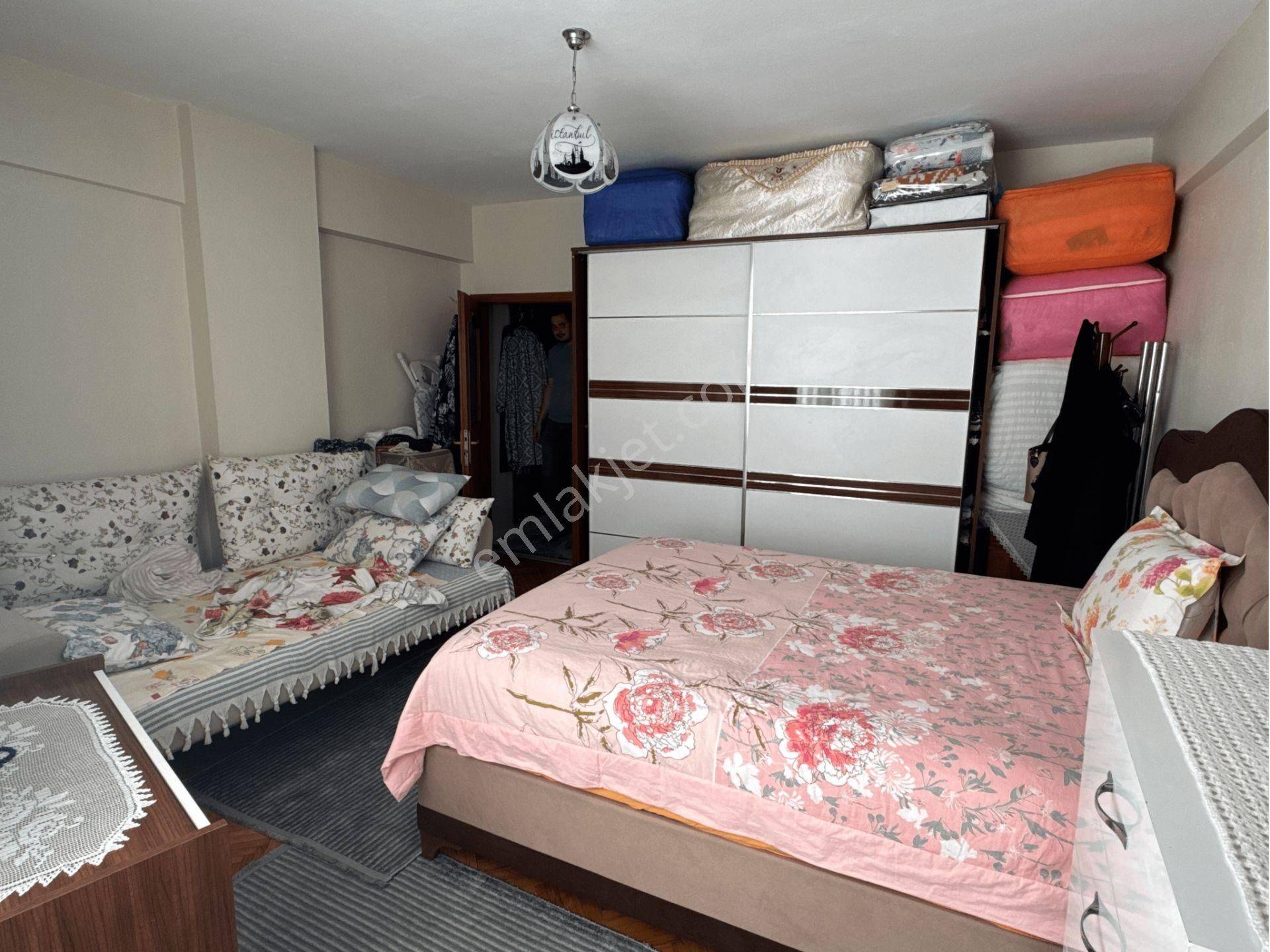 Ümraniye'nin En Merkezi Noktasında 2+1 Yatırım Fırsatı Kaçırma - Görsel 20