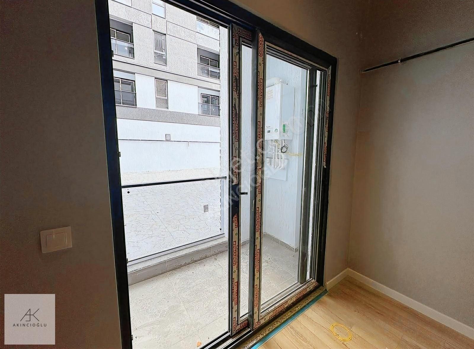 Korucuk Eğitim Araştırma Karşısı Stüdyo 99'da Satılık 1+1 Ofis - Görsel 11