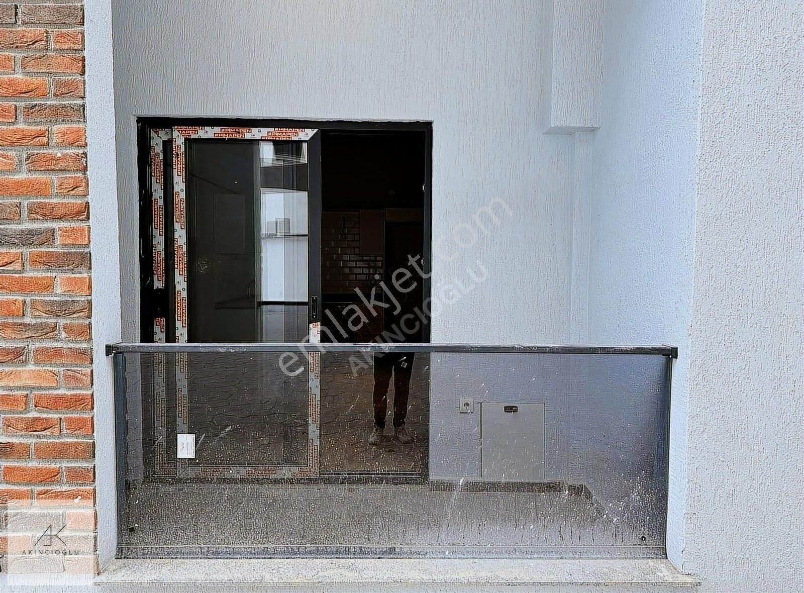 Korucuk Eğitim Araştırma Karşısı Stüdyo 99'da Satılık 1+1 Ofis - Görsel 6