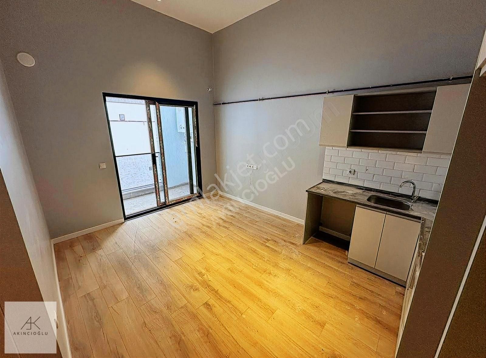 Korucuk Eğitim Araştırma Karşısı Stüdyo 99'da Satılık 1+1 Ofis - Görsel 2