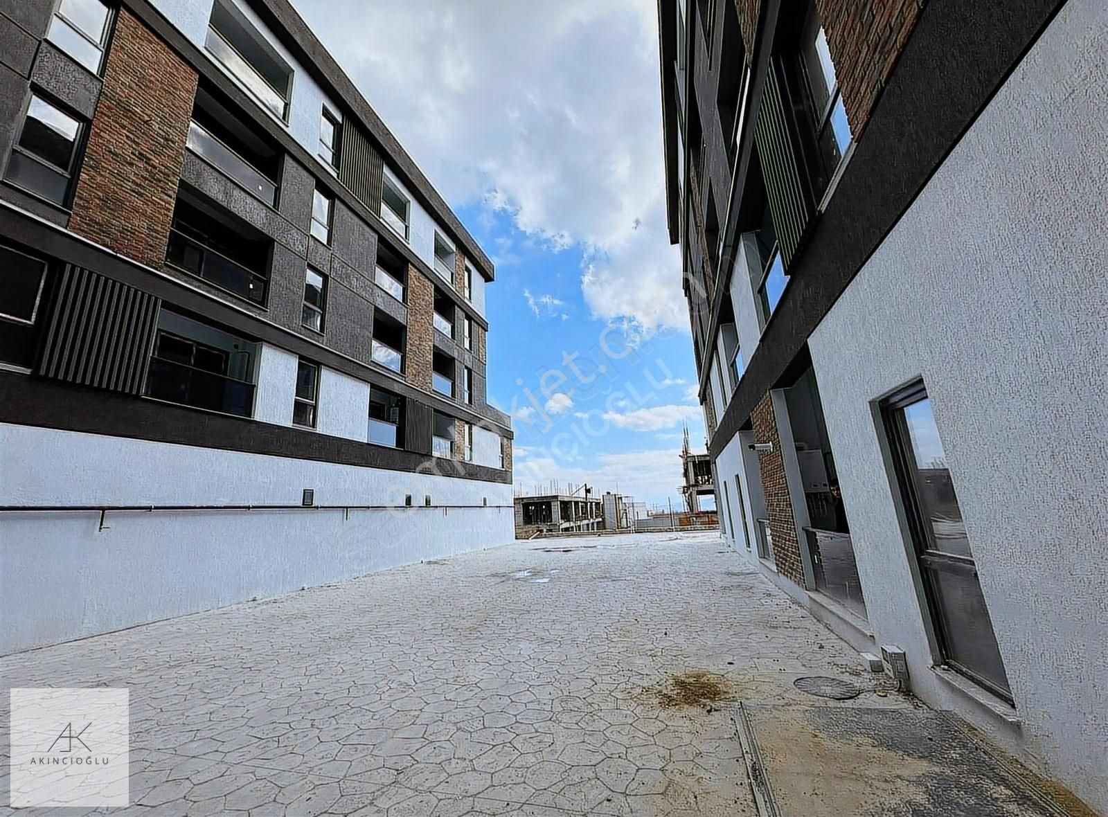 Korucuk Eğitim Araştırma Karşısı Stüdyo 99'da Satılık 1+1 Ofis - Görsel 4