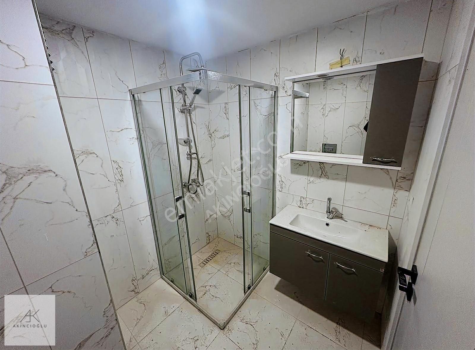 Korucuk Eğitim Araştırma Karşısı Stüdyo 99'da Satılık 1+1 Ofis - Görsel 9