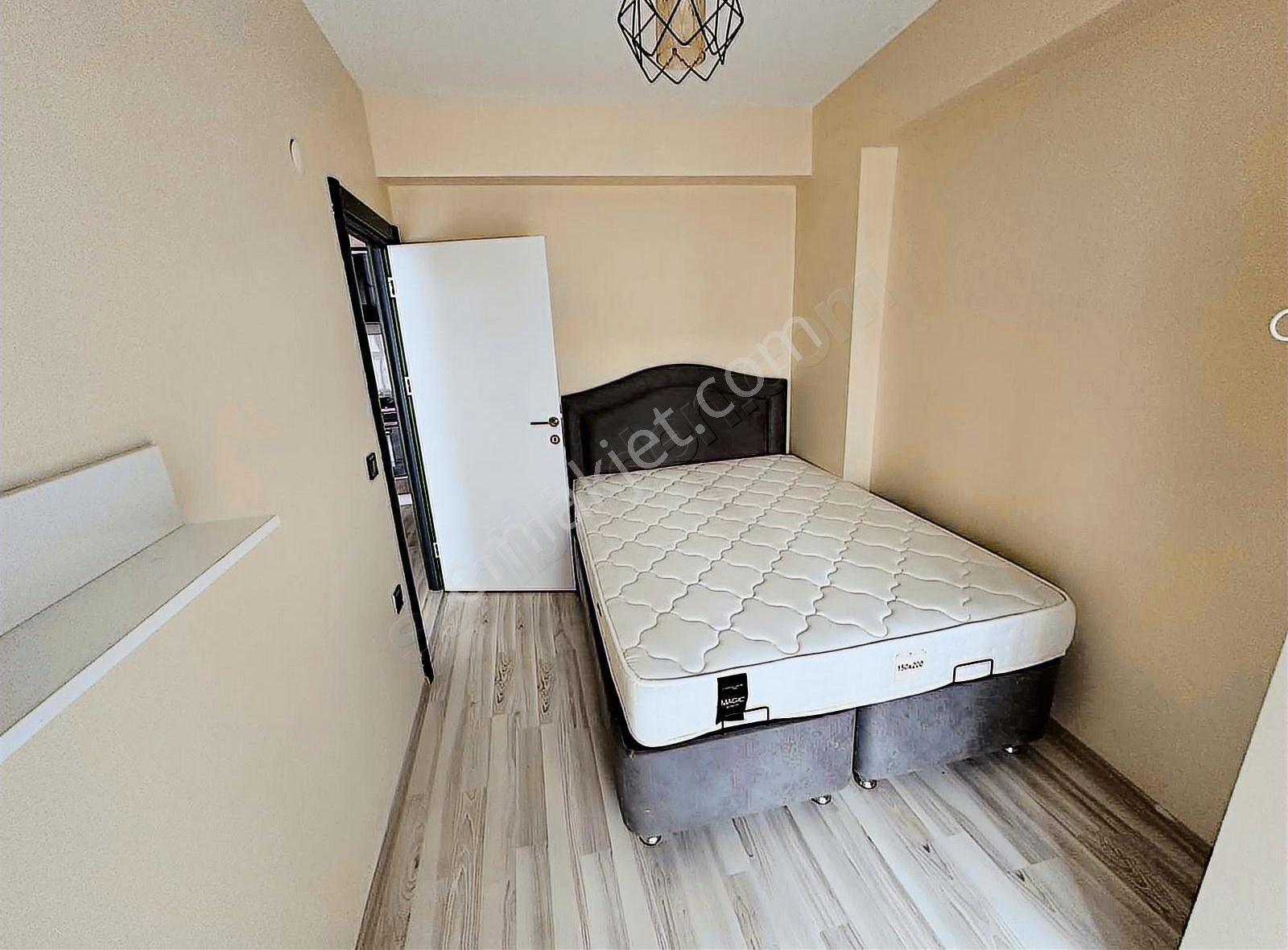 Bursa Görükle Geniş 1+1 Fırsat Satılık Daire - Görsel 8