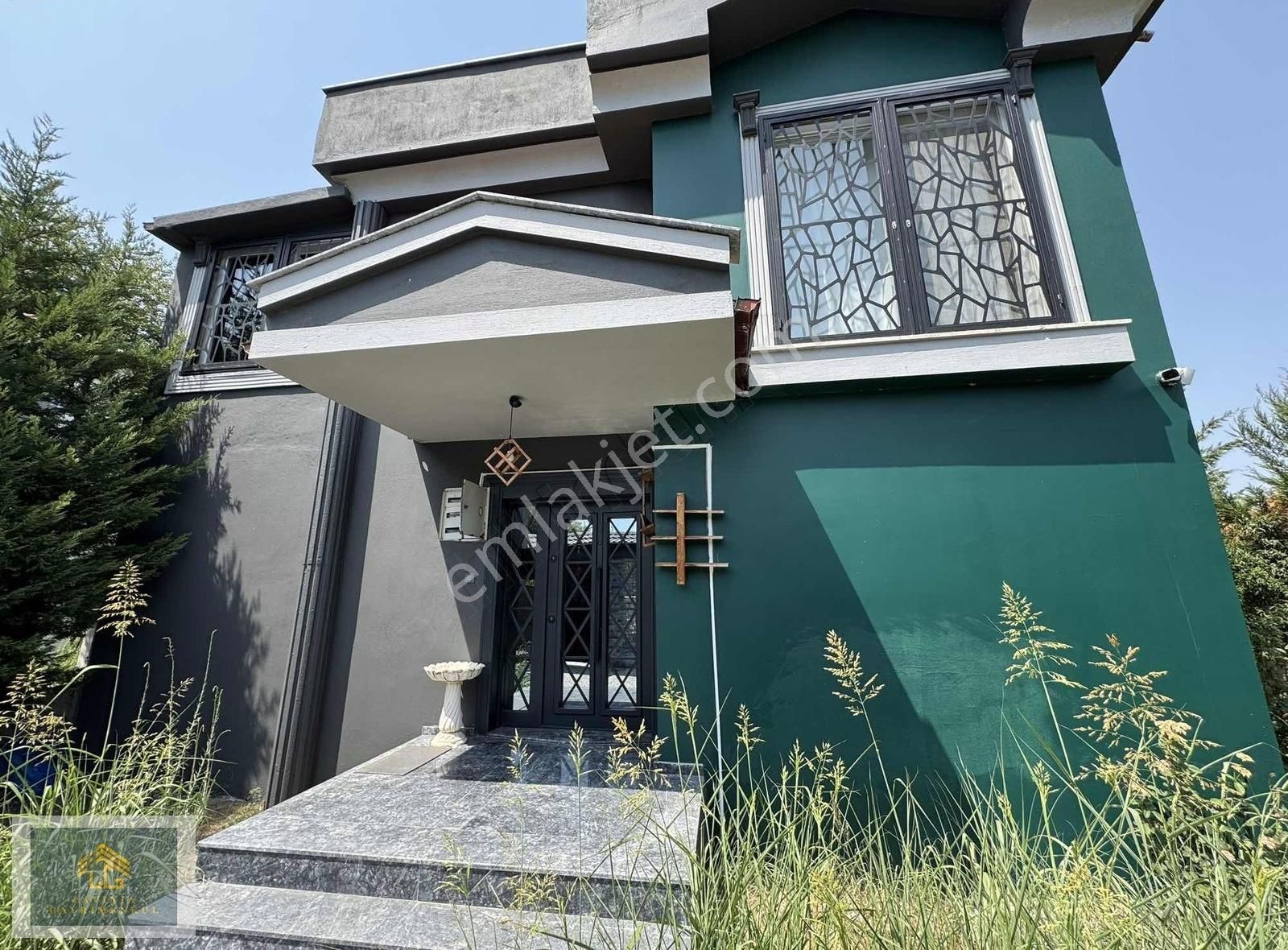 Lavinia Gayrimenkul'den Ortaca'da Müstakil Havuzlu Villa !!! - Görsel 2