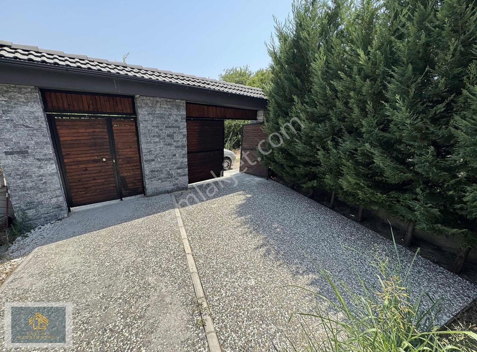 Lavinia Gayrimenkul'den Ortaca'da Müstakil Havuzlu Villa !!!