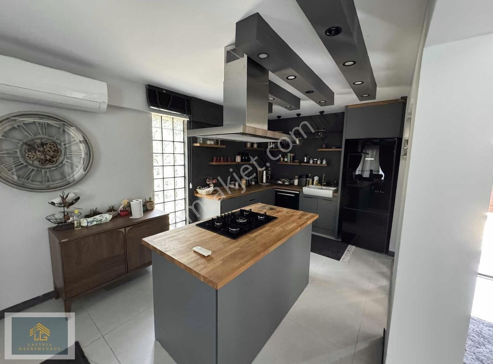 Lavinia Gayrimenkul'den Ortaca'da Müstakil Havuzlu Villa !!! - Görsel 4