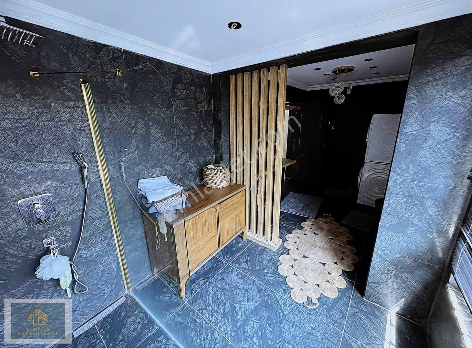 Lavinia Gayrimenkul'den Ortaca'da Müstakil Havuzlu Villa !!! - Görsel 7