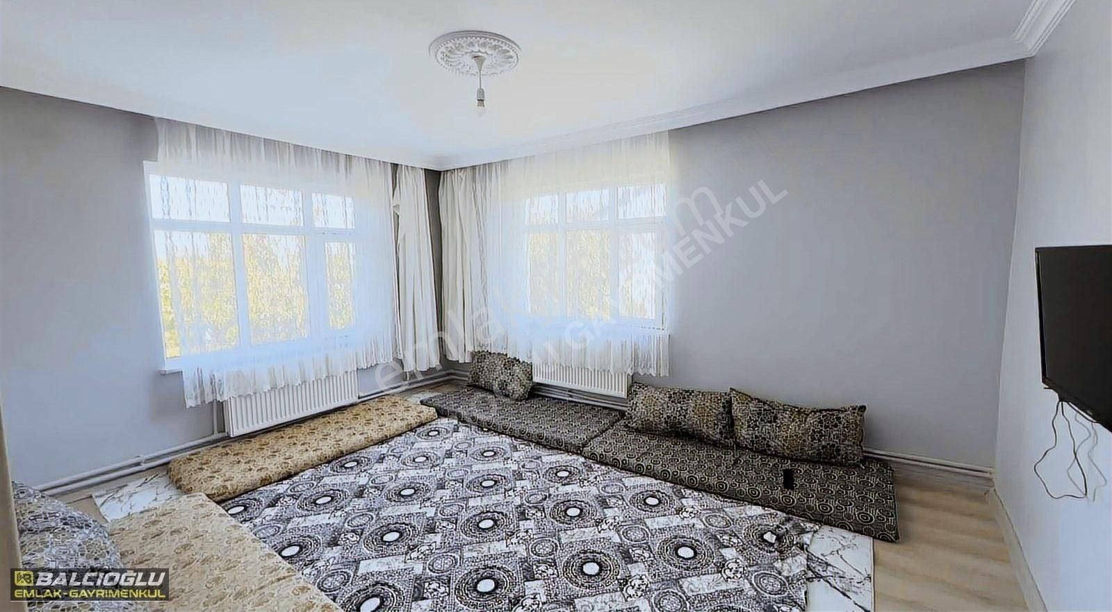 Kızılcalar Mah. İki Katlı 2+1 Komple Satılık Daire - Görsel 8