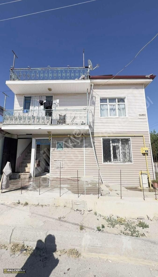 Kızılcalar Mah. İki Katlı 2+1 Komple Satılık Daire - Görsel 7