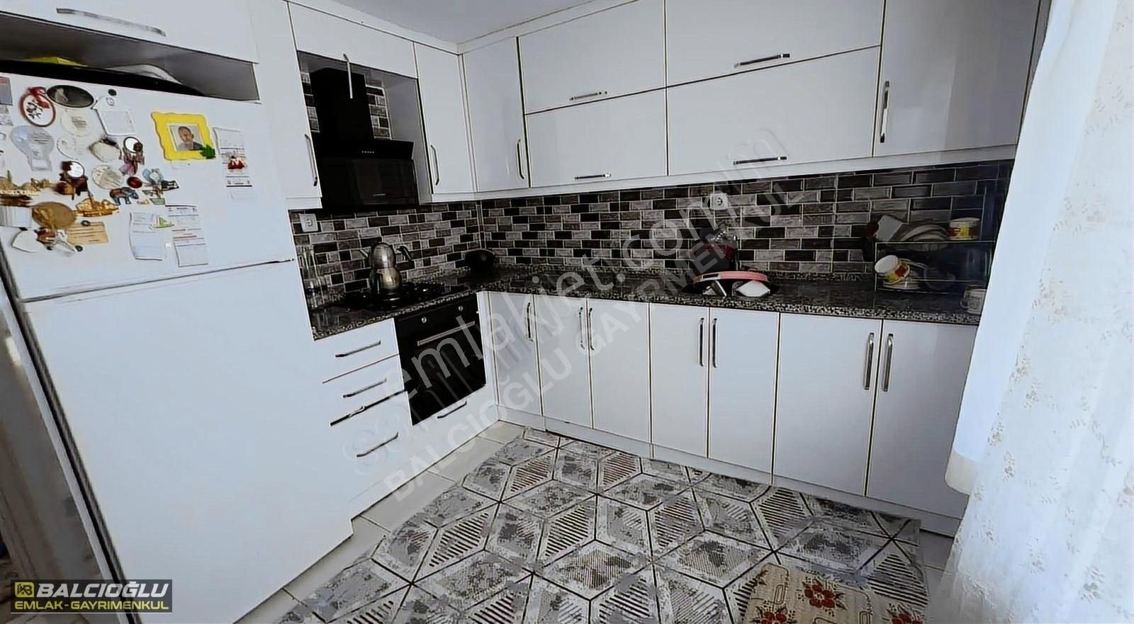 Kızılcalar Mah. İki Katlı 2+1 Komple Satılık Daire - Görsel 3