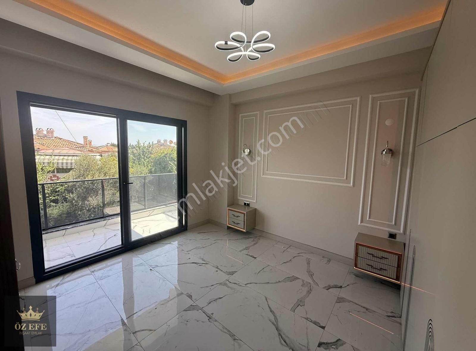 Altınolukta Denize 50metre 4+1 Lüx Villa - Görsel 7