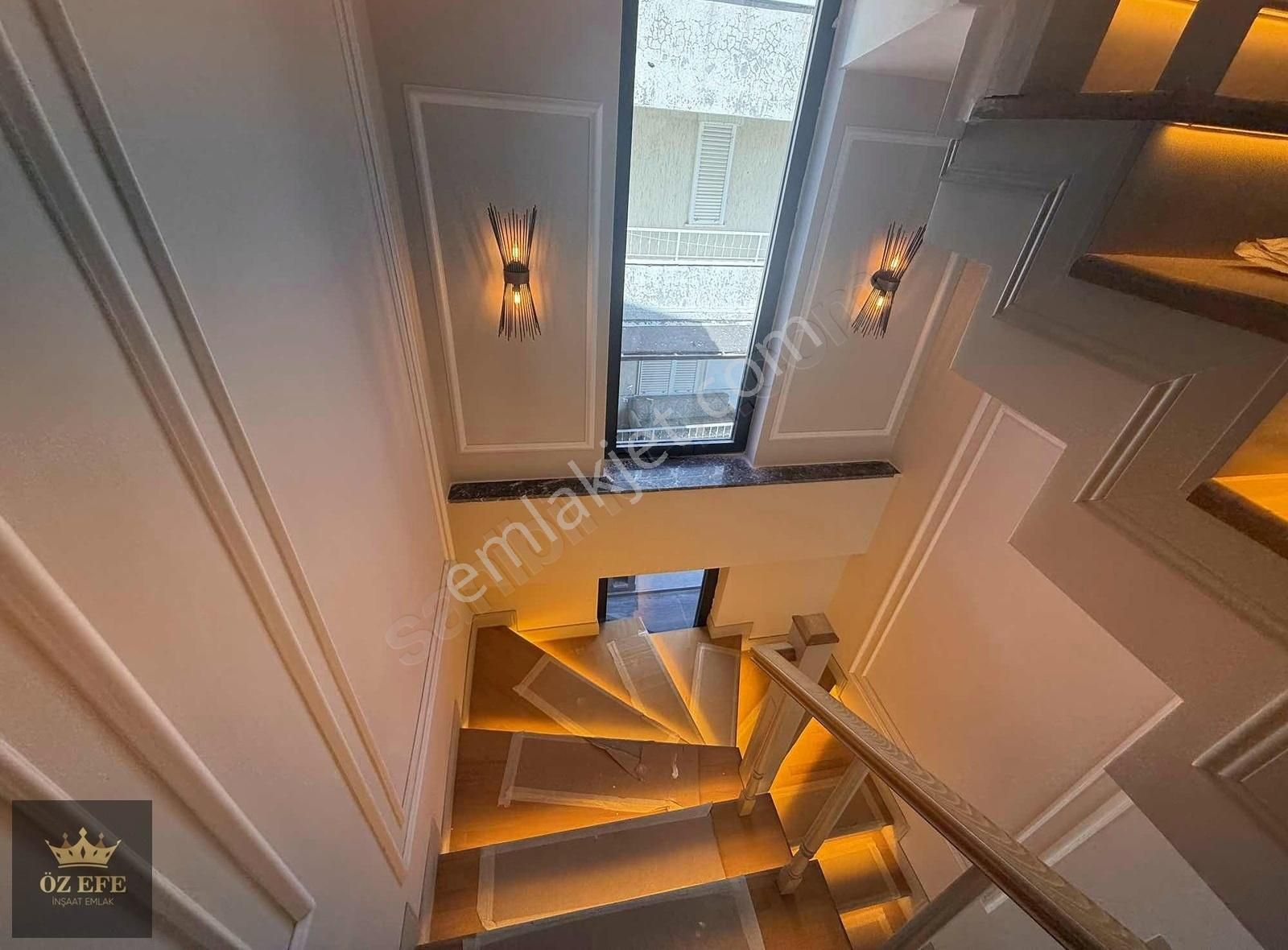 Altınolukta Denize 50metre 4+1 Lüx Villa - Görsel 14