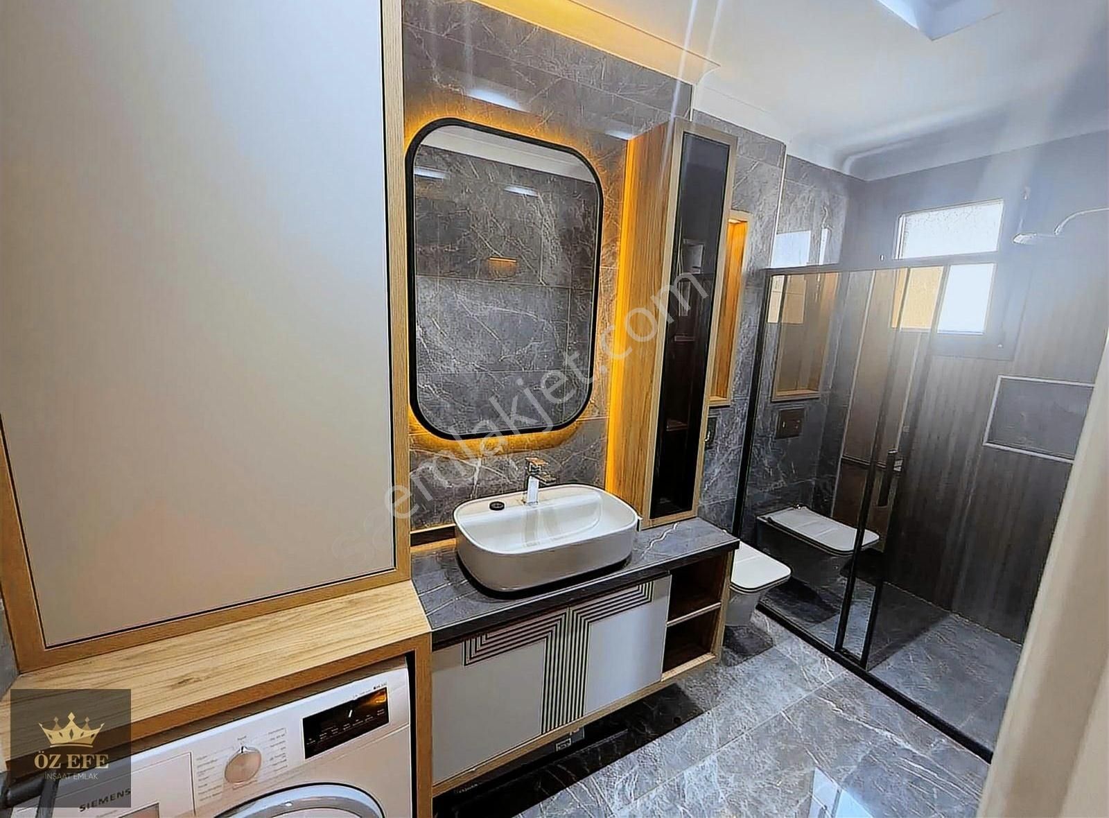 Altınolukta Denize 50metre 4+1 Lüx Villa - Görsel 11