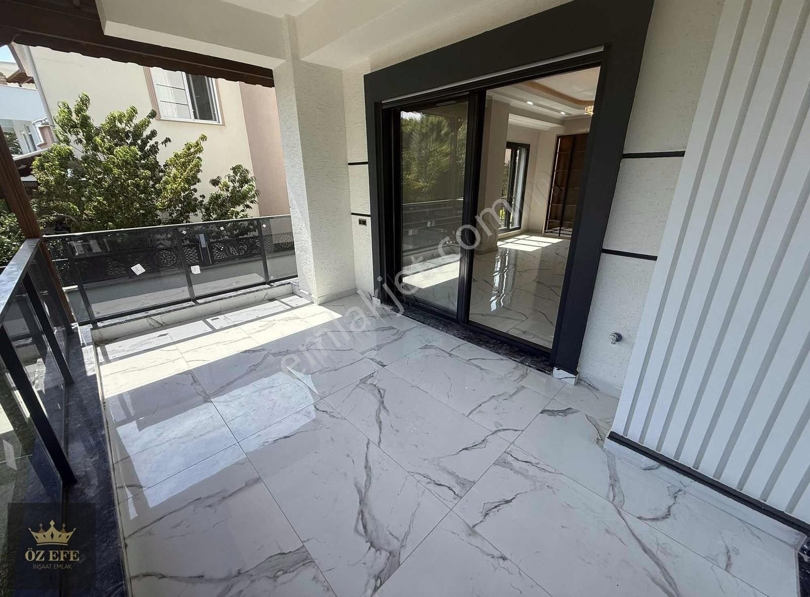 Altınolukta Denize 50metre 4+1 Lüx Villa - Görsel 10