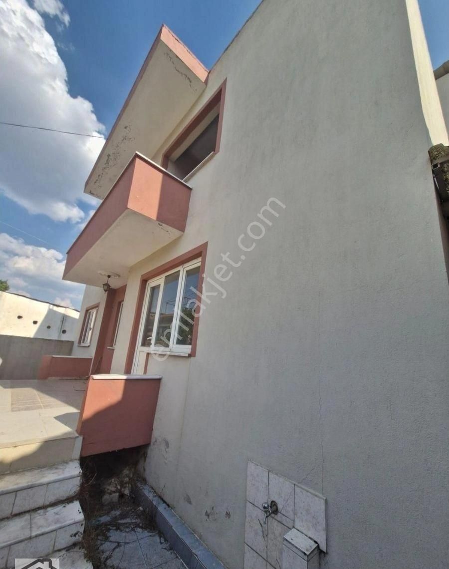 İki Katlı Satılık Ev - Görsel 3