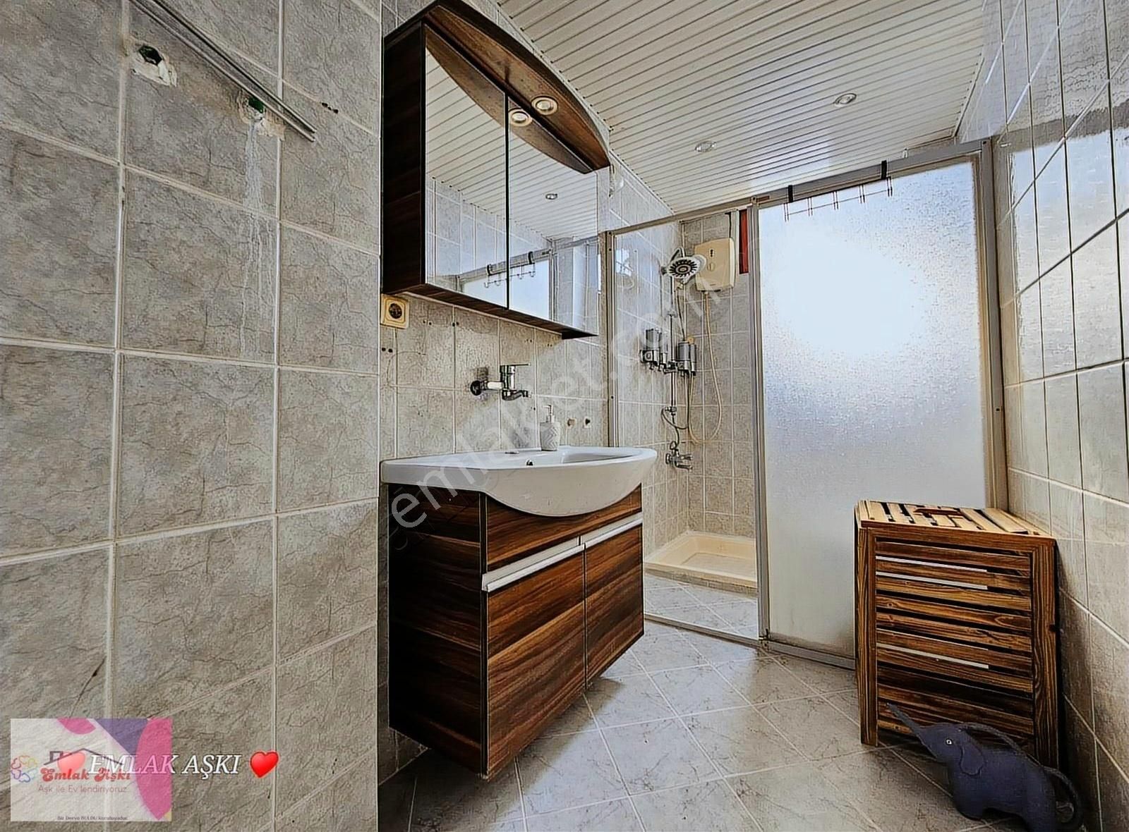 Emlak Aşkı Manzaralı Eşyalı Acil Satılık - Görsel 2