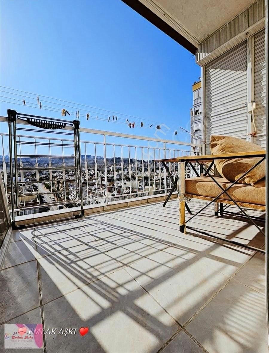 Emlak Aşkı Manzaralı Eşyalı Acil Satılık - Görsel 7