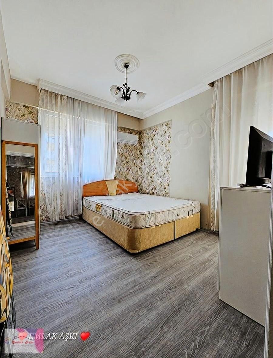 Emlak Aşkı Manzaralı Eşyalı Acil Satılık