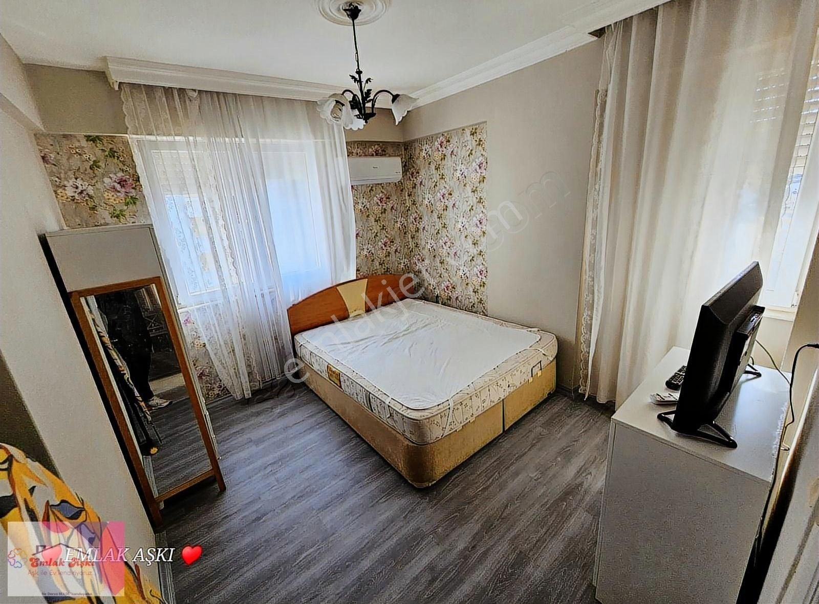 Emlak Aşkı Manzaralı Eşyalı Acil Satılık - Görsel 3