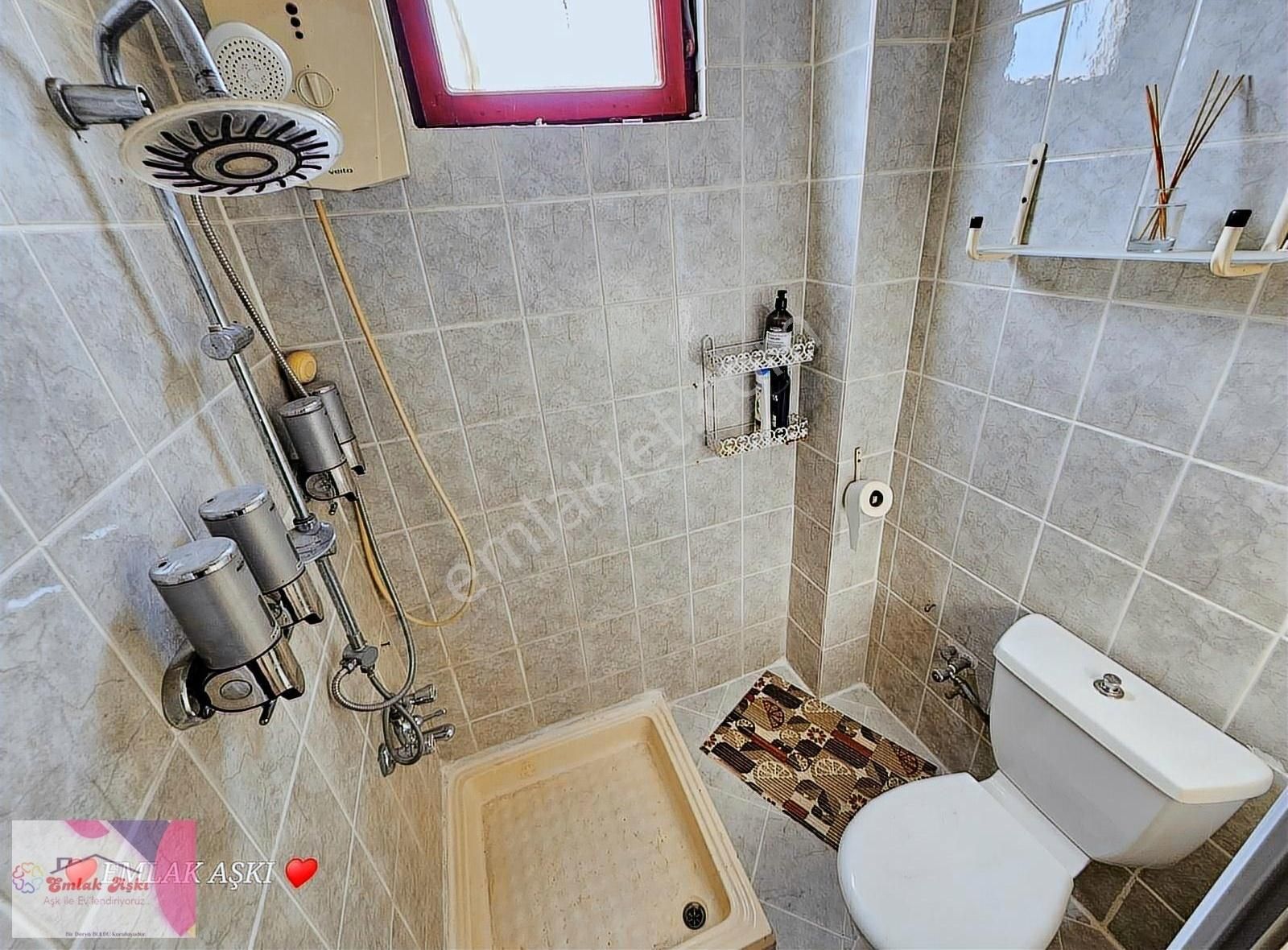 Emlak Aşkı Manzaralı Eşyalı Acil Satılık - Görsel 5