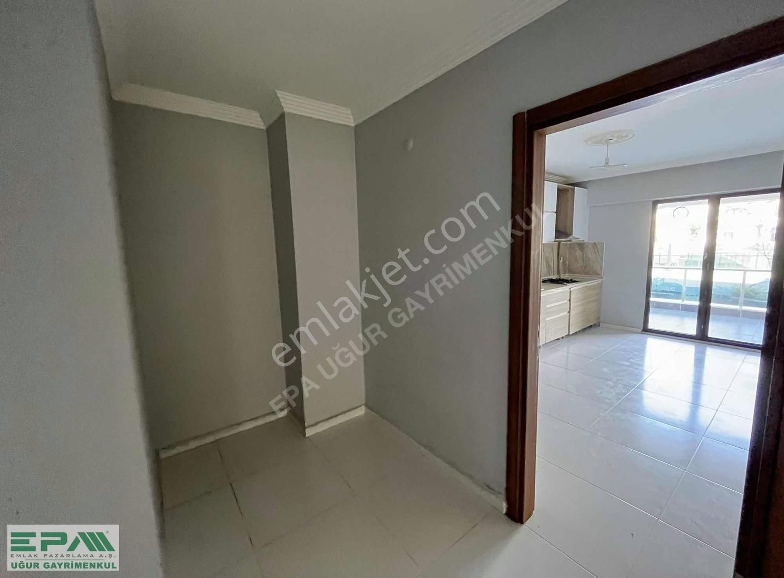 | Epa Uğur Düzce | Darıcı Havuzlu Site İçi Satılık 3+1 Daireler - Görsel 7