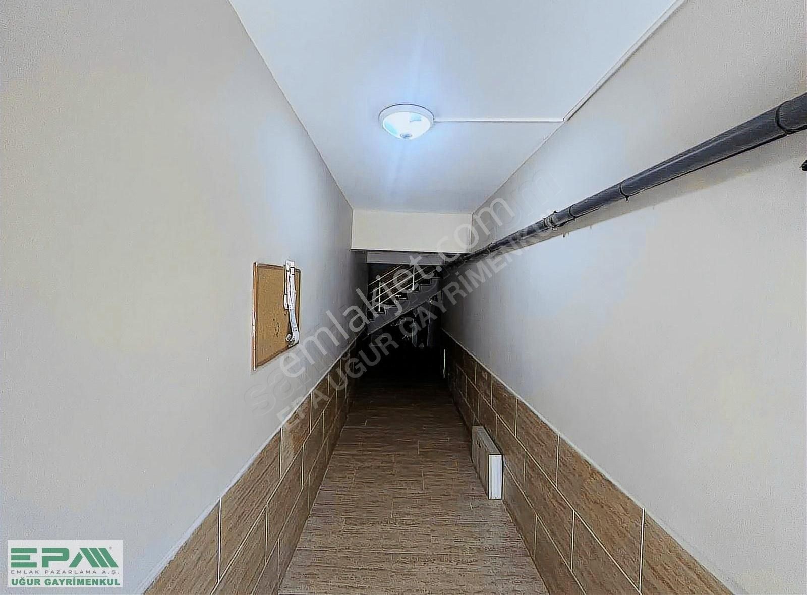 | Epa Uğur Düzce | Darıcı Havuzlu Site İçi Satılık 3+1 Daireler - Görsel 9