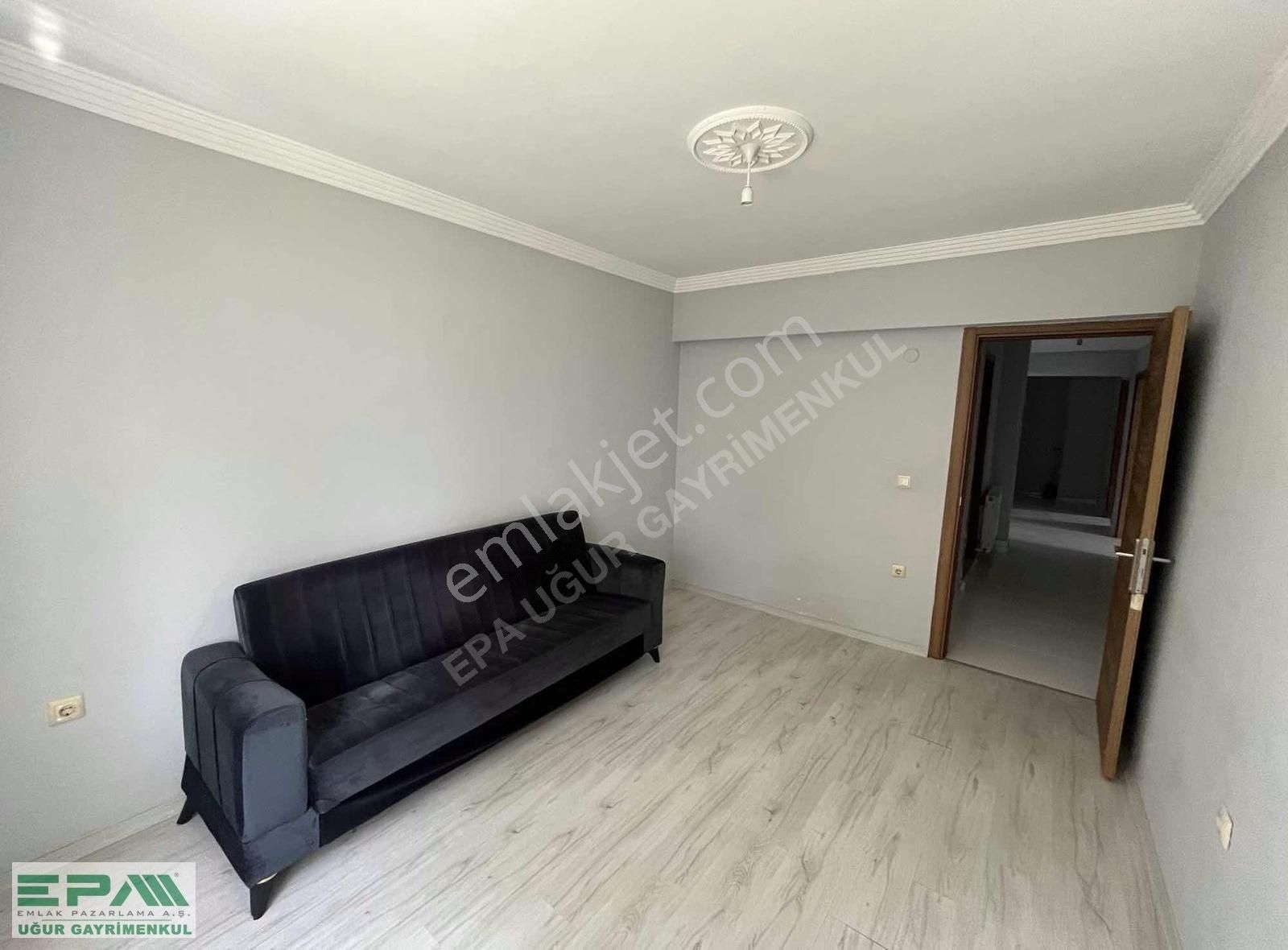 | Epa Uğur Düzce | Darıcı Havuzlu Site İçi Satılık 3+1 Daireler - Görsel 2