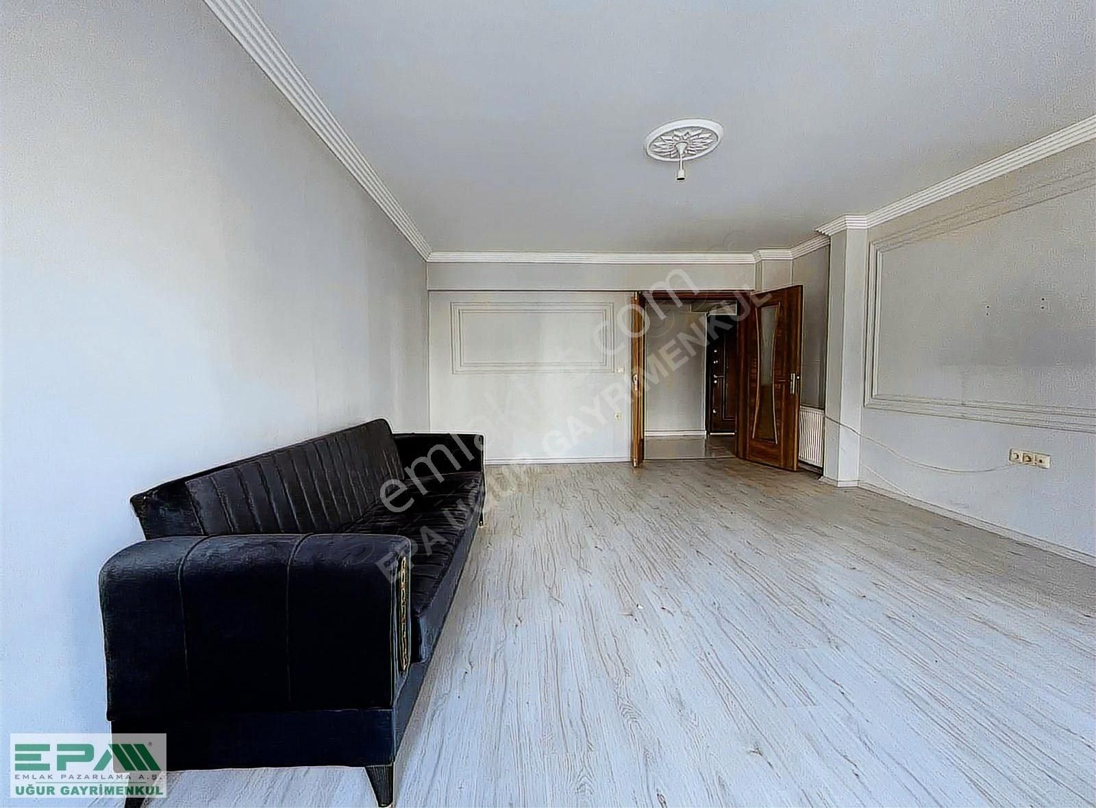 | Epa Uğur Düzce | Darıcı Havuzlu Site İçi Satılık 3+1 Daireler - Görsel 3