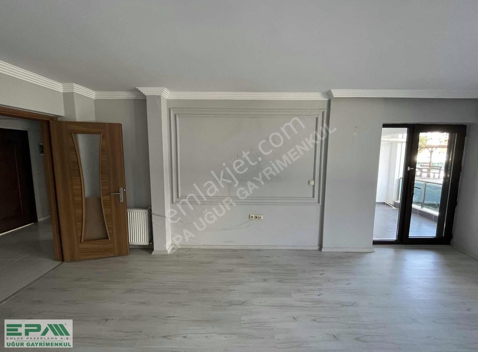 | Epa Uğur Düzce | Darıcı Havuzlu Site İçi Satılık 3+1 Daireler - Görsel 6