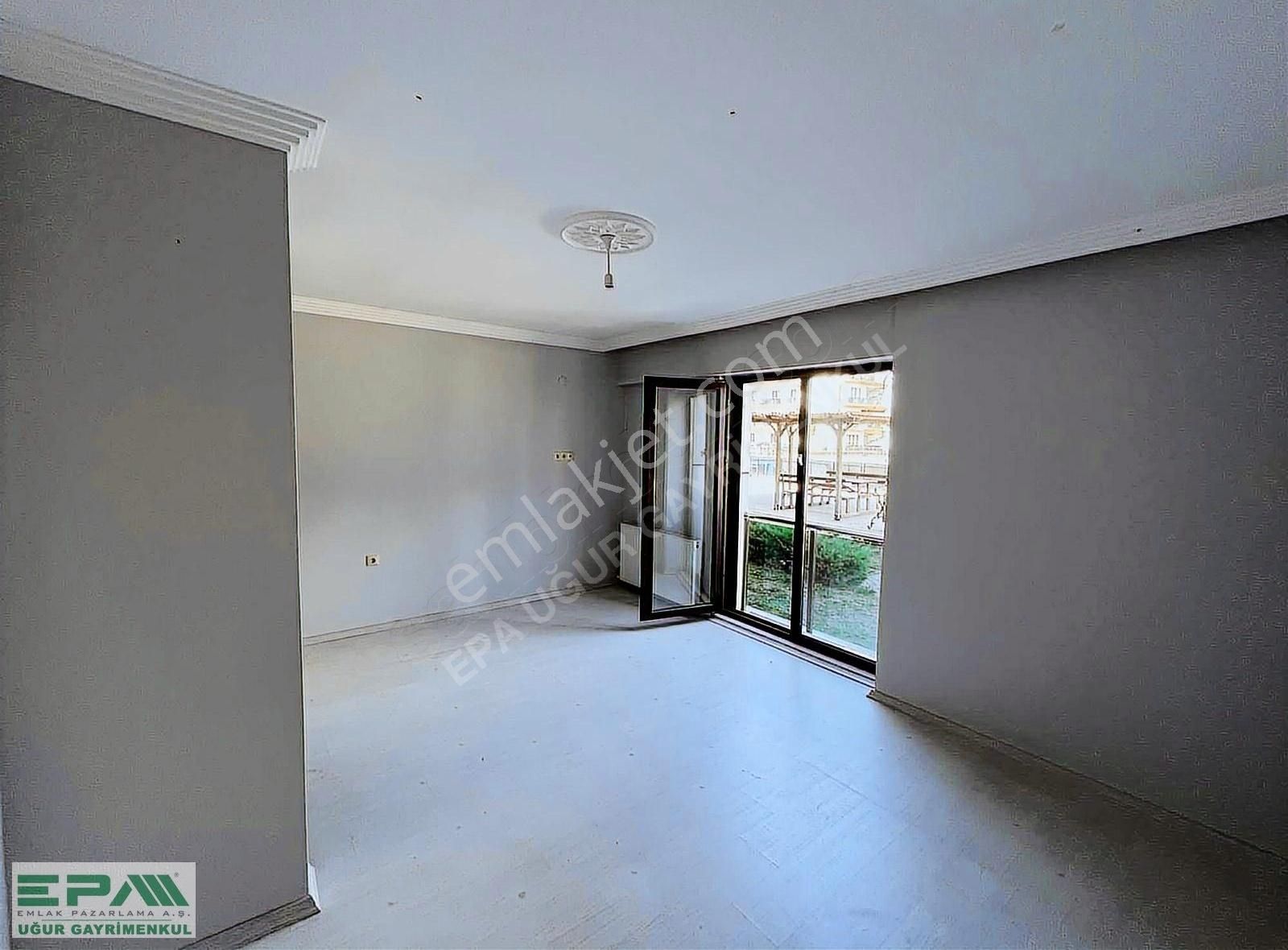 | Epa Uğur Düzce | Darıcı Havuzlu Site İçi Satılık 3+1 Daireler - Görsel 27