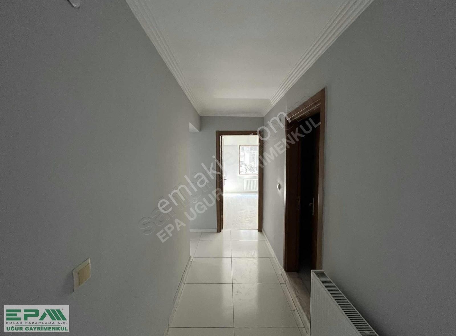 | Epa Uğur Düzce | Darıcı Havuzlu Site İçi Satılık 3+1 Daireler - Görsel 17