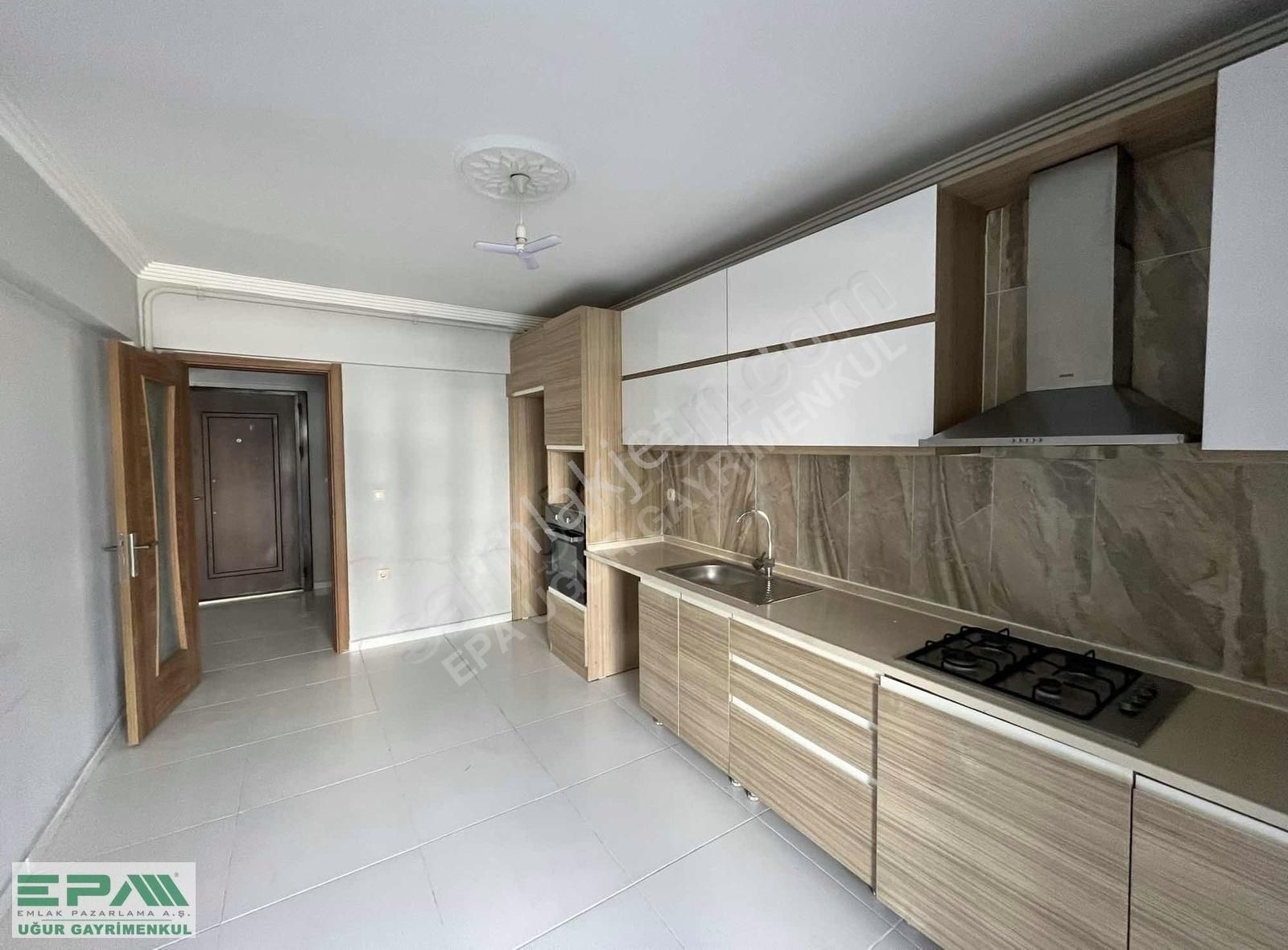 | Epa Uğur Düzce | Darıcı Havuzlu Site İçi Satılık 3+1 Daireler - Görsel 5
