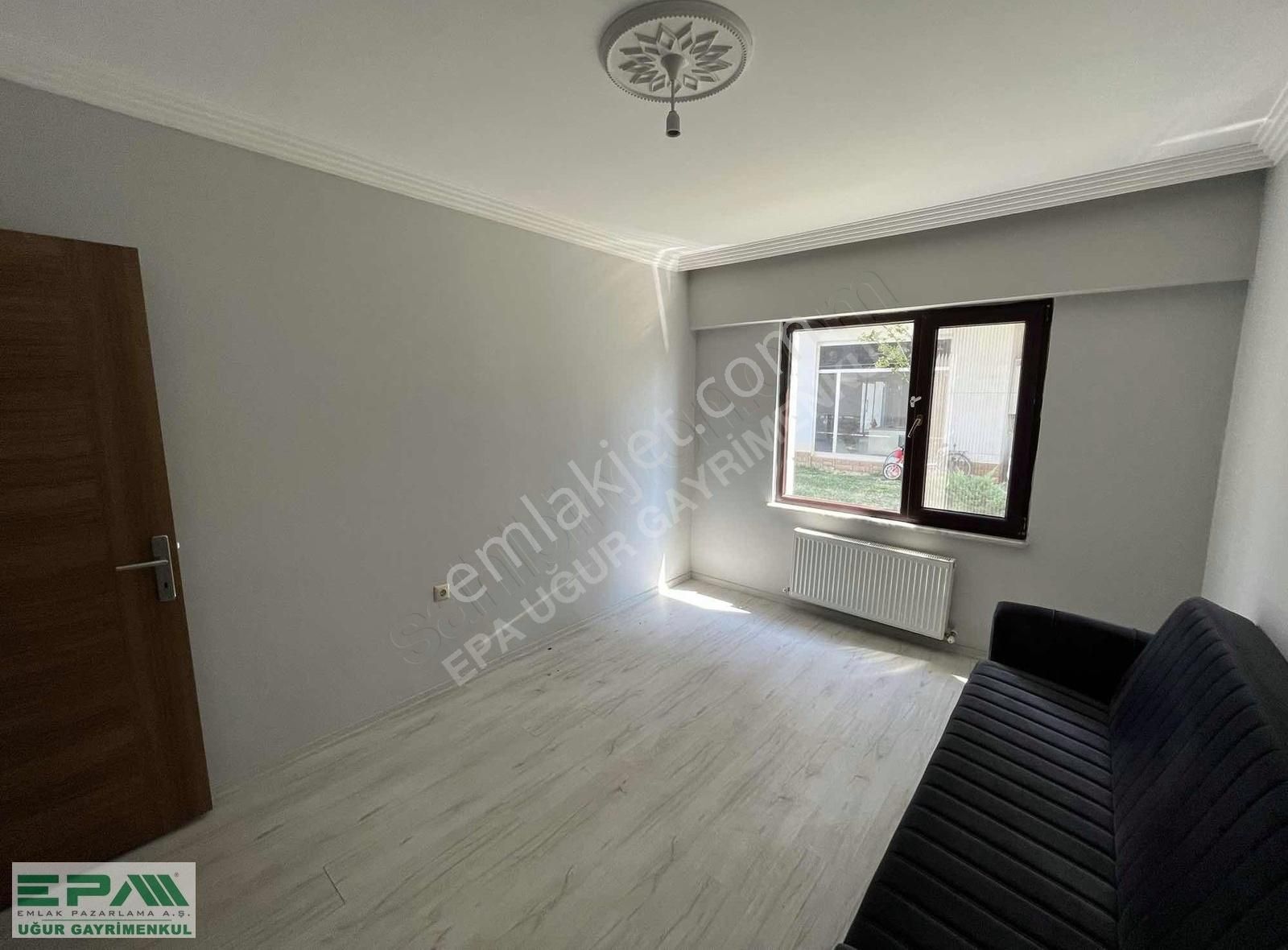 | Epa Uğur Düzce | Darıcı Havuzlu Site İçi Satılık 3+1 Daireler - Görsel 20