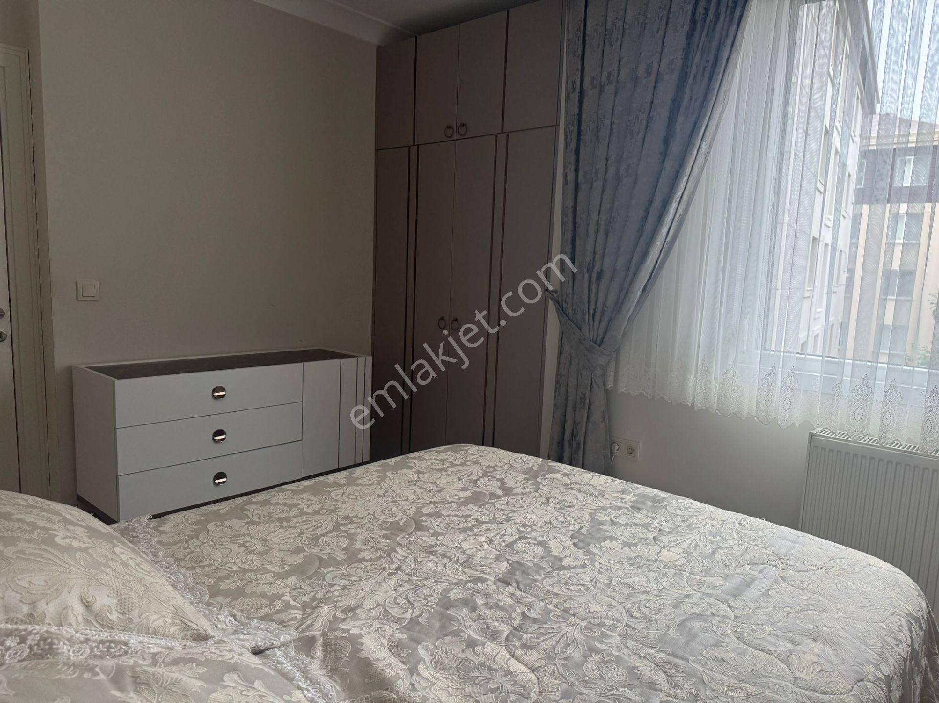 Bahçelievler İstanbul Şehitleri Caddesi Üzerinde 3+1'den Geniş Mutfaklı 2+1 - Görsel 15